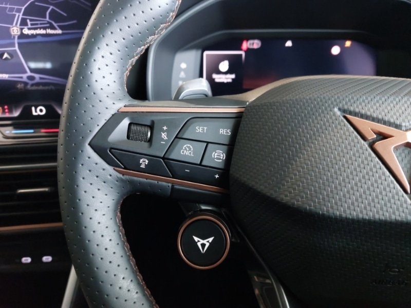 Used Cupra Formentor 2025 for sale - 78013159: Photo 10