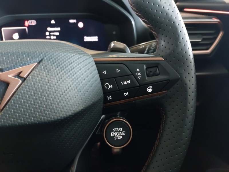 Used Cupra Formentor 2025 for sale - 78013159: Photo 11