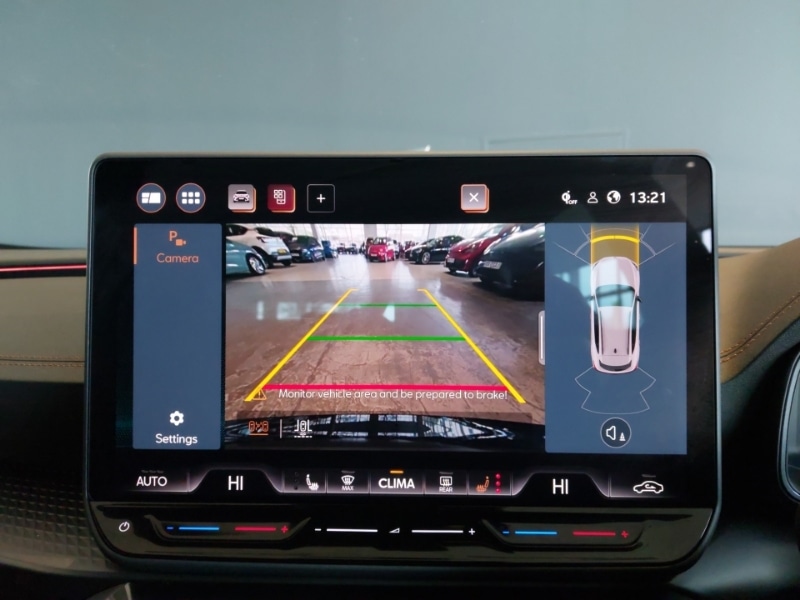 Used Cupra Formentor 2025 for sale - 78013159: Photo 12