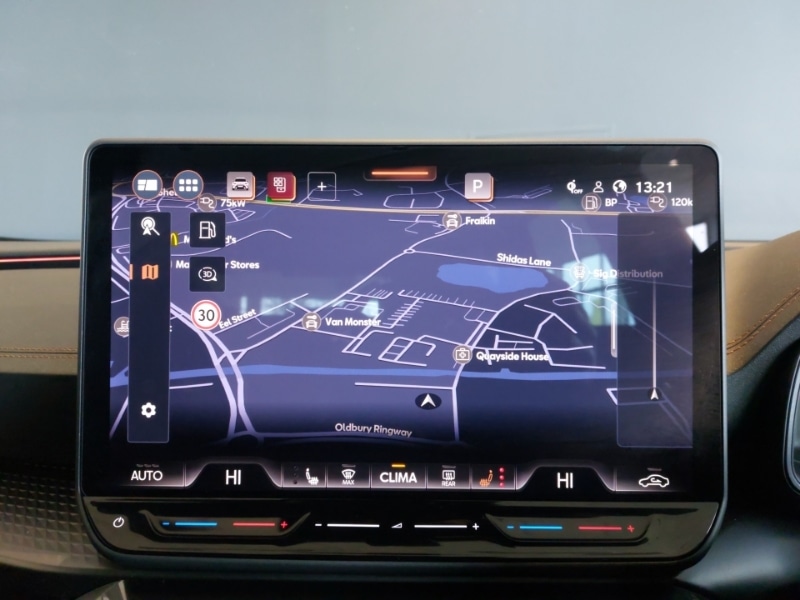 Used Cupra Formentor 2025 for sale - 78013159: Photo 13