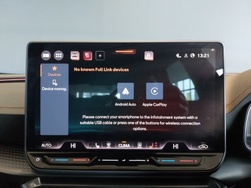 Used Cupra Formentor 2025 for sale - 78013159: Photo 14