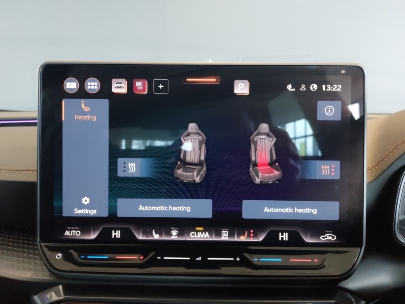 Used Cupra Formentor 2025 for sale - 78013159: Photo 16