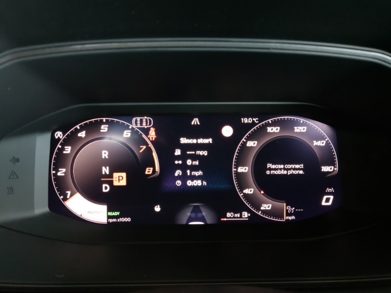 Used Cupra Formentor 2025 for sale - 78013159: Photo 18