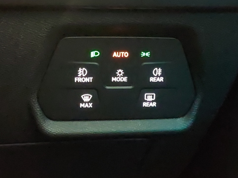 Used Cupra Formentor 2025 for sale - 78013159: Photo 19