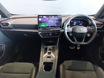 Used Cupra Formentor 2025 for sale - 78013159: Photo