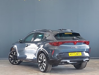 Used Cupra Formentor 2025 for sale - 78013159: Photo