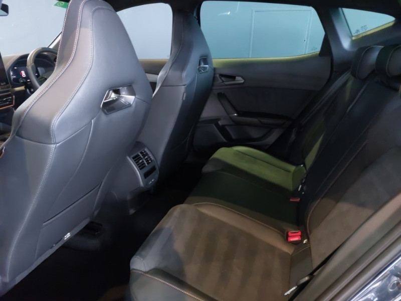 Used Cupra Formentor 2025 for sale - 78013159: Photo 6