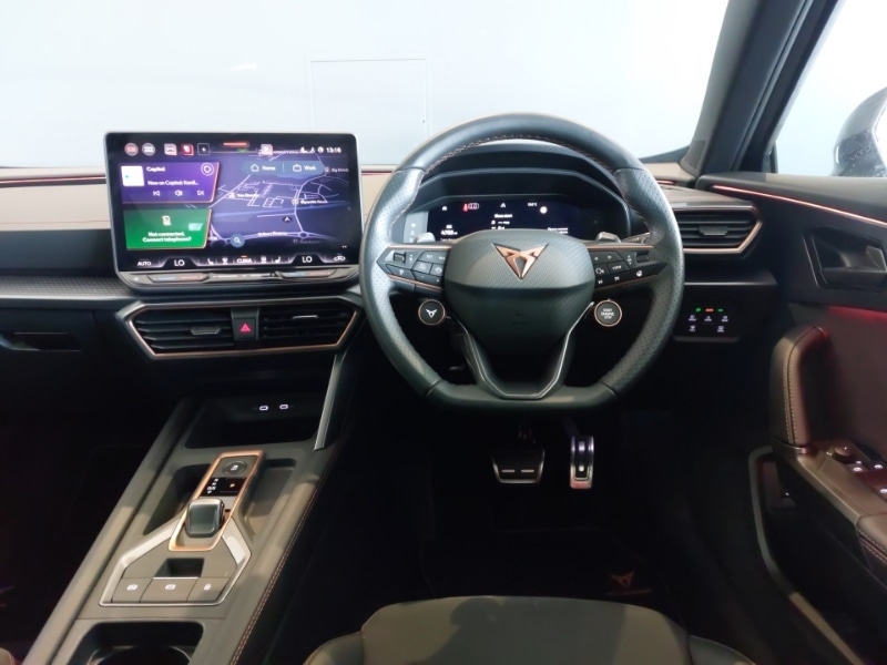 Used Cupra Formentor 2025 for sale - 78013159: Photo 7