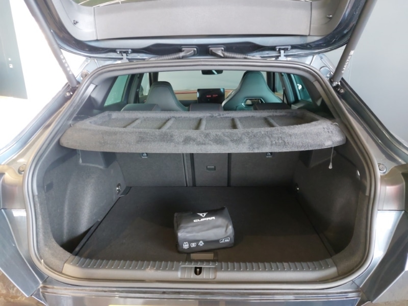 Used Cupra Formentor 2025 for sale - 78013159: Photo 8