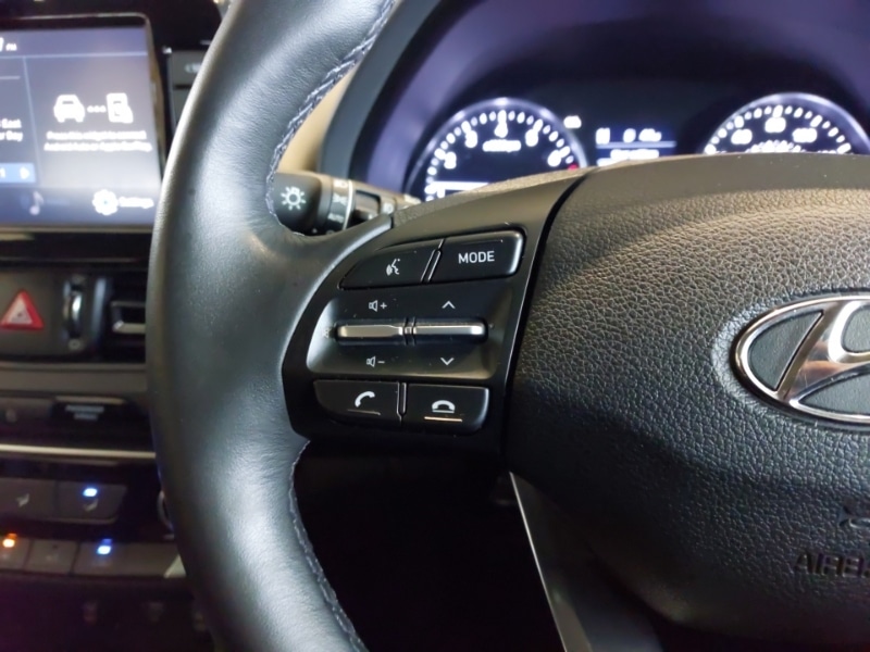 Used Hyundai i30 2023 for sale - 76974879: Photo 10