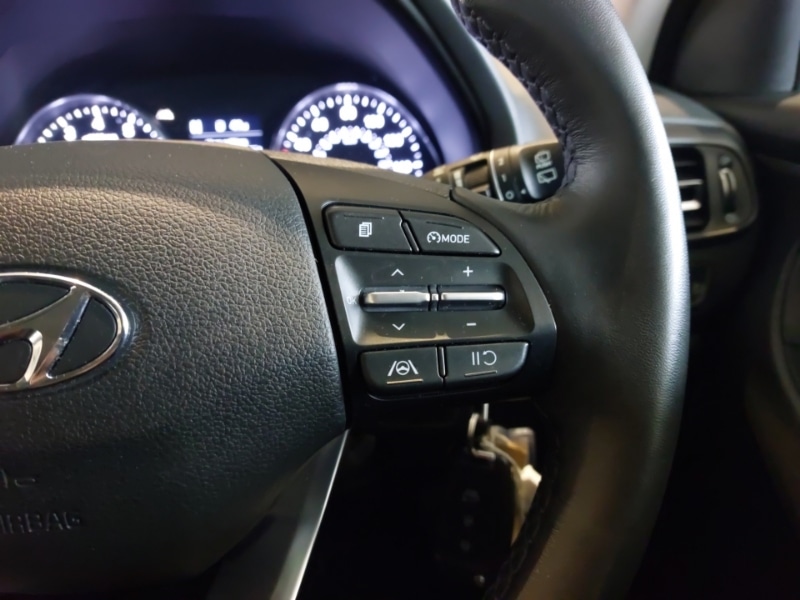 Used Hyundai i30 2023 for sale - 76974879: Photo 11