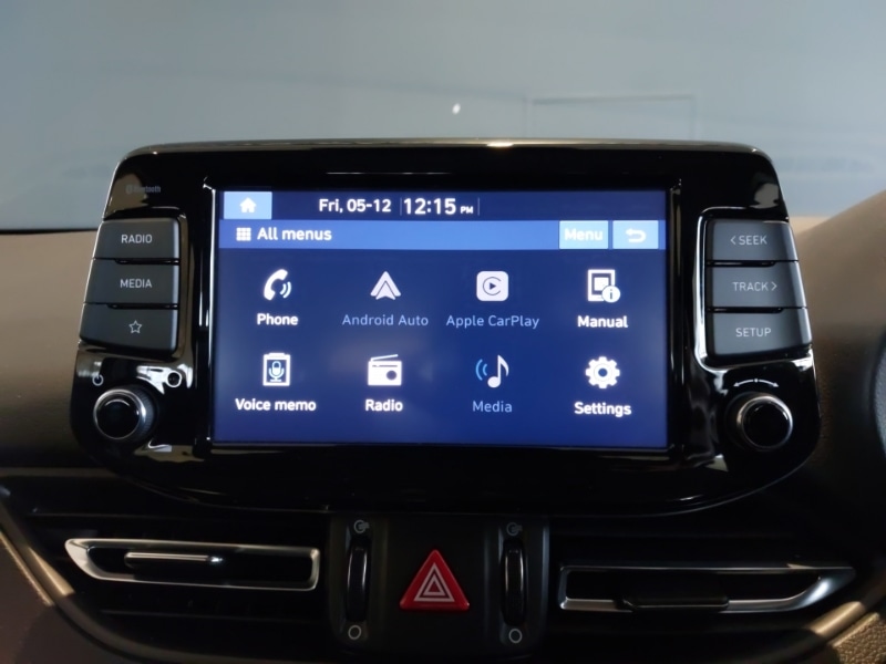 Used Hyundai i30 2023 for sale - 76974879: Photo 12