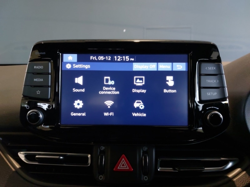 Used Hyundai i30 2023 for sale - 76974879: Photo 14