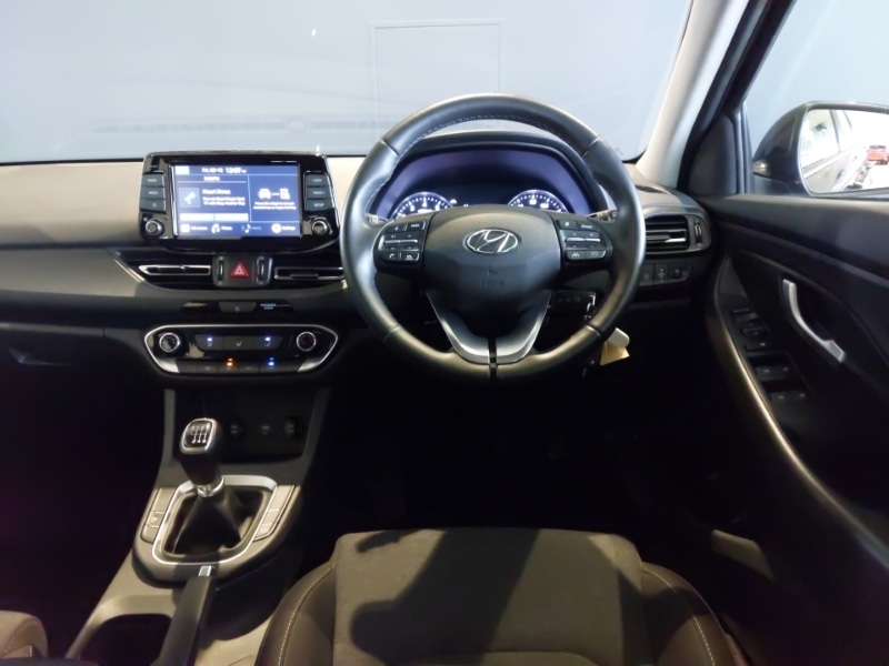 Used Hyundai i30 2023 for sale - 76974879: Photo 7
