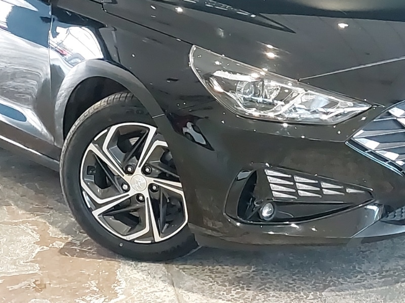 Used Hyundai i30 2023 for sale - 76974879: Photo 9