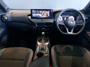 Used Nissan Juke 2024 for sale - 75125510: Photo