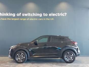 Used Nissan Juke 2024 for sale - 75125510: Photo
