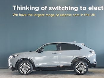 Used Honda e NY1 2024 for sale - 78377962: Photo