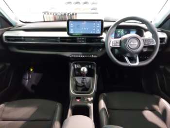 Used Jeep Other 2025 for sale - 74567740: Photo