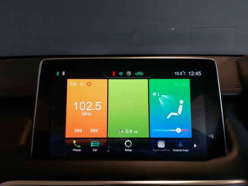 Used MG MG HS 2023 for sale - 77956545: Photo 14