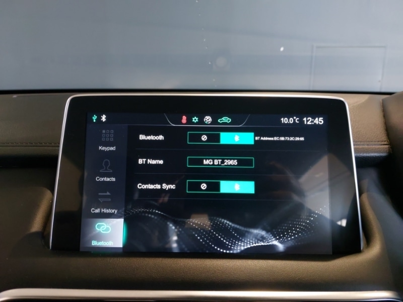 Used MG MG HS 2023 for sale - 77956545: Photo 15