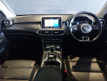 Used MG MG HS 2023 for sale - 77956545: Photo