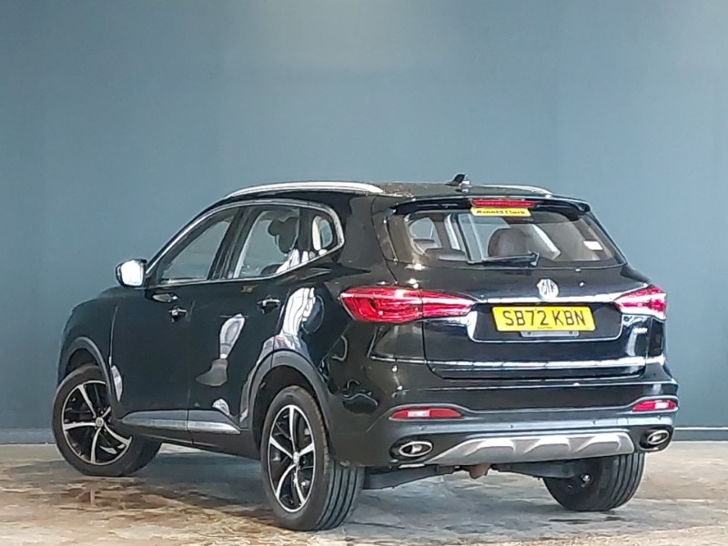 Used MG MG HS 2023 for sale - 77956545: Photo 3