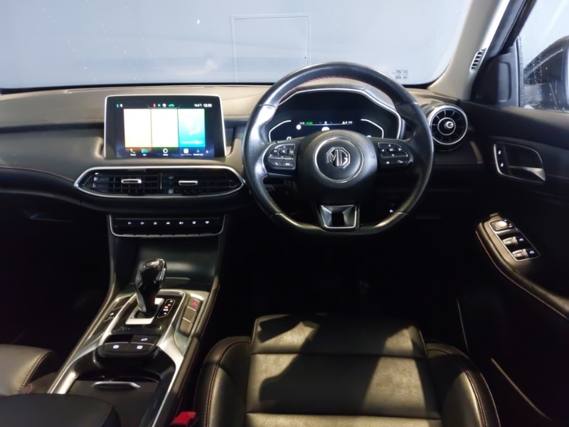 Used MG MG HS 2023 for sale - 77956545: Photo 7