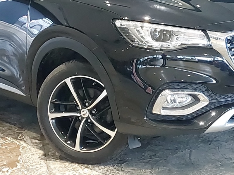 Used MG MG HS 2023 for sale - 77956545: Photo 9