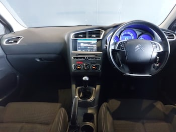 Used Citroen C4 2017 for sale - 78704119: Photo
