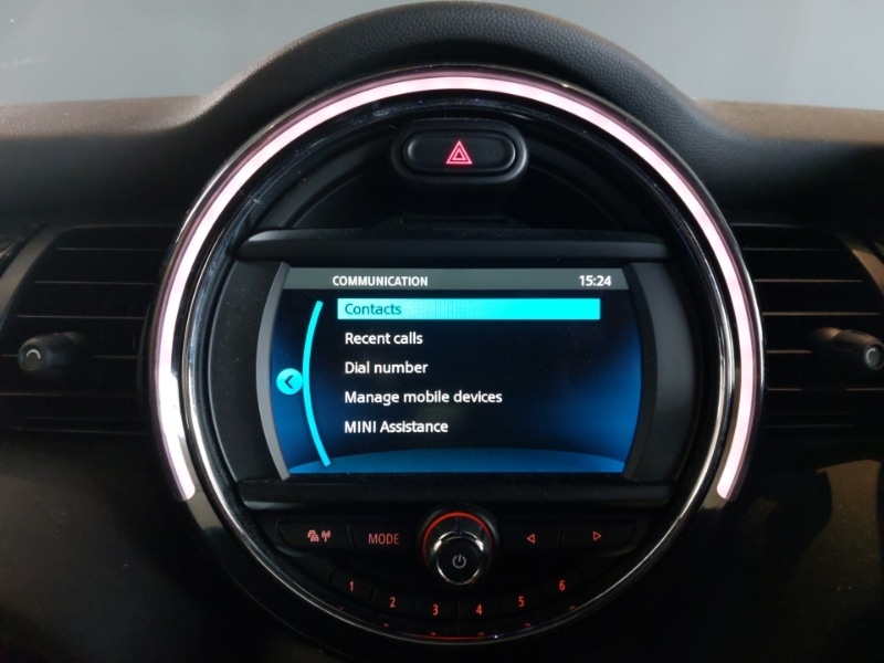 Used MINI Hatch 2019 for sale - 77992552: Photo 13