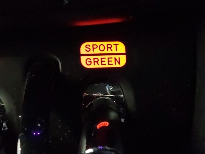 Used MINI Hatch 2019 for sale - 77992552: Photo 17