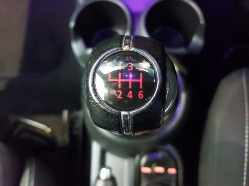 Used MINI Hatch 2019 for sale - 77992552: Photo 18