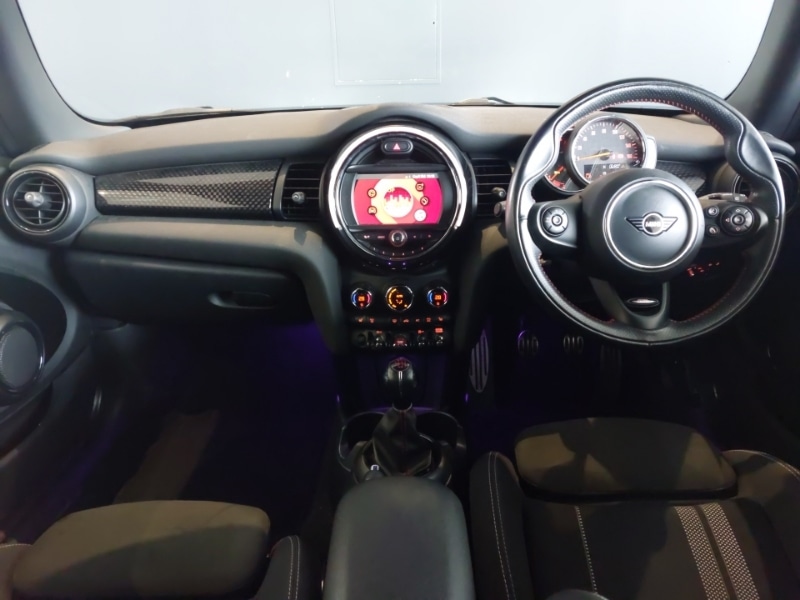 Used MINI Hatch 2019 for sale - 77992552: Photo 2