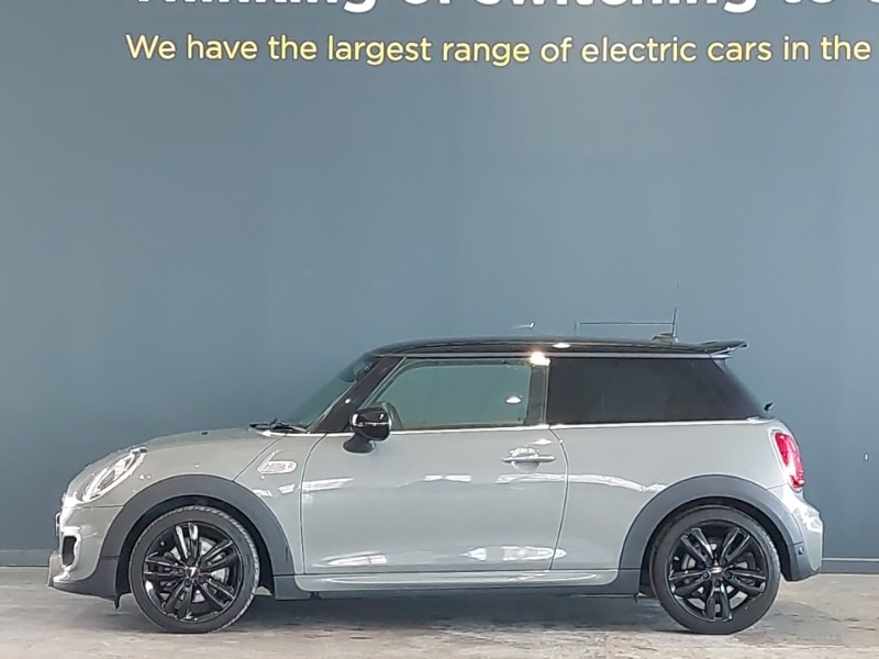 Used MINI Hatch 2019 for sale - 77992552: Photo 4