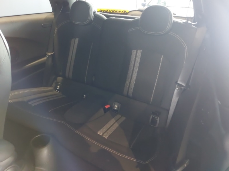 Used MINI Hatch 2019 for sale - 77992552: Photo 6