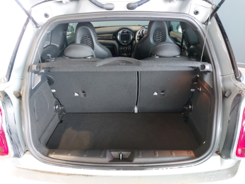 Used MINI Hatch 2019 for sale - 77992552: Photo 8