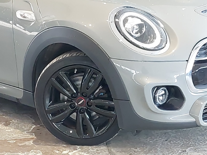 Used MINI Hatch 2019 for sale - 77992552: Photo 9