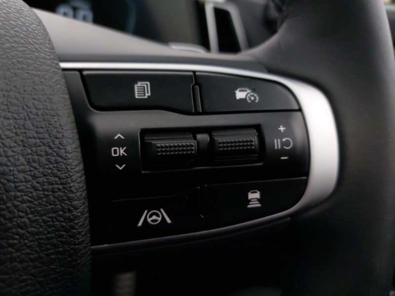 Used Kia Sportage 2025 for sale - 77141490: Photo 13