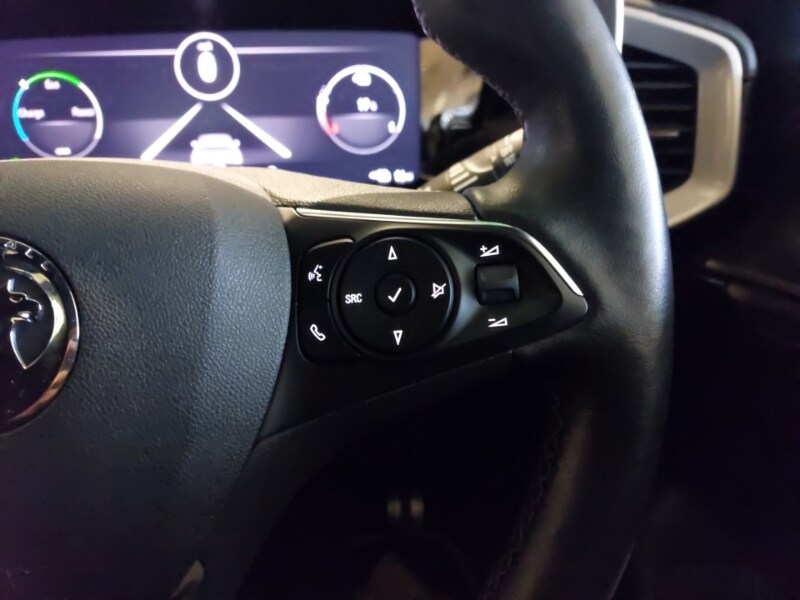 Used Vauxhall Mokka 2022 for sale - 77272811: Photo 11