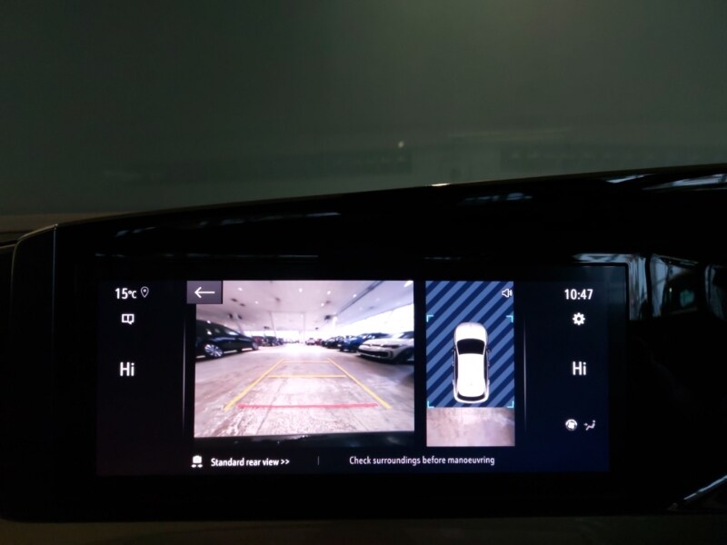 Used Vauxhall Mokka 2022 for sale - 77272811: Photo 12