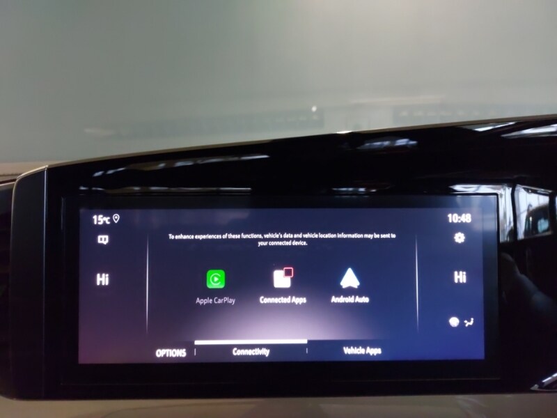 Used Vauxhall Mokka 2022 for sale - 77272811: Photo 14