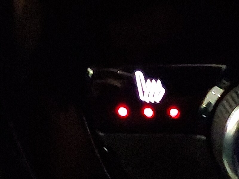 Used Vauxhall Mokka 2022 for sale - 77272811: Photo 16