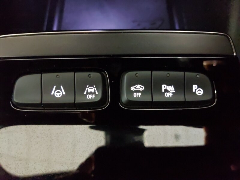 Used Vauxhall Mokka 2022 for sale - 77272811: Photo 17