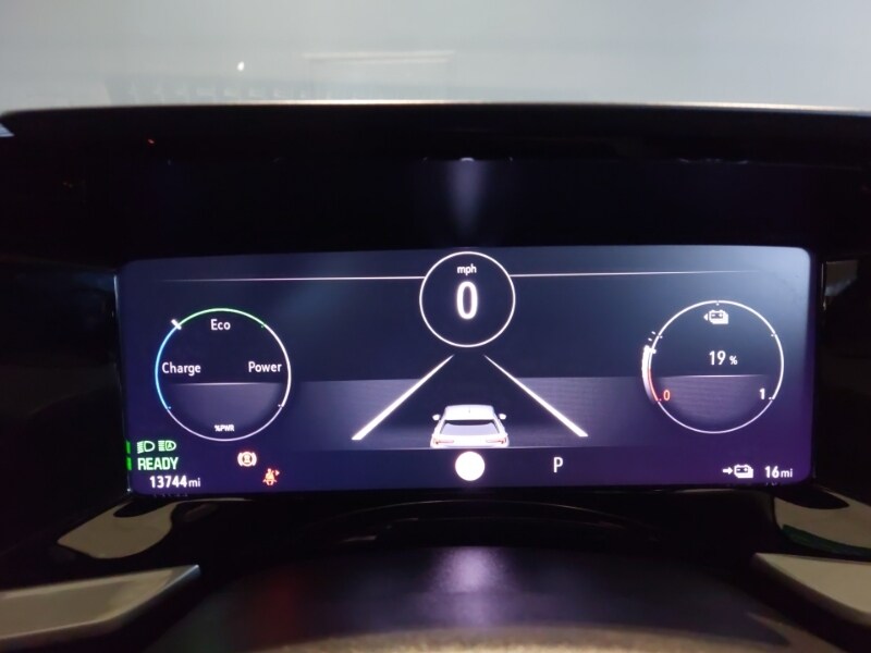 Used Vauxhall Mokka 2022 for sale - 77272811: Photo 19