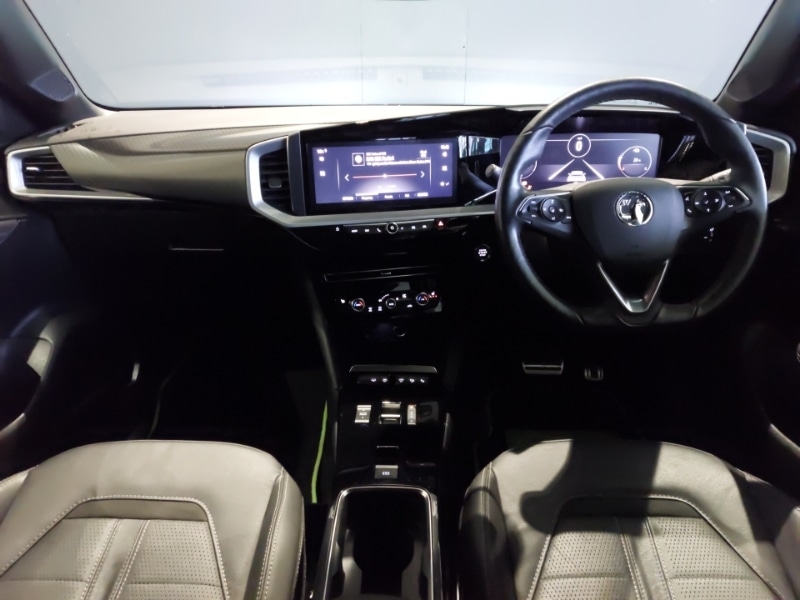 Used Vauxhall Mokka 2022 for sale - 77272811: Photo 2