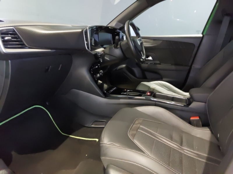 Used Vauxhall Mokka 2022 for sale - 77272811: Photo 5