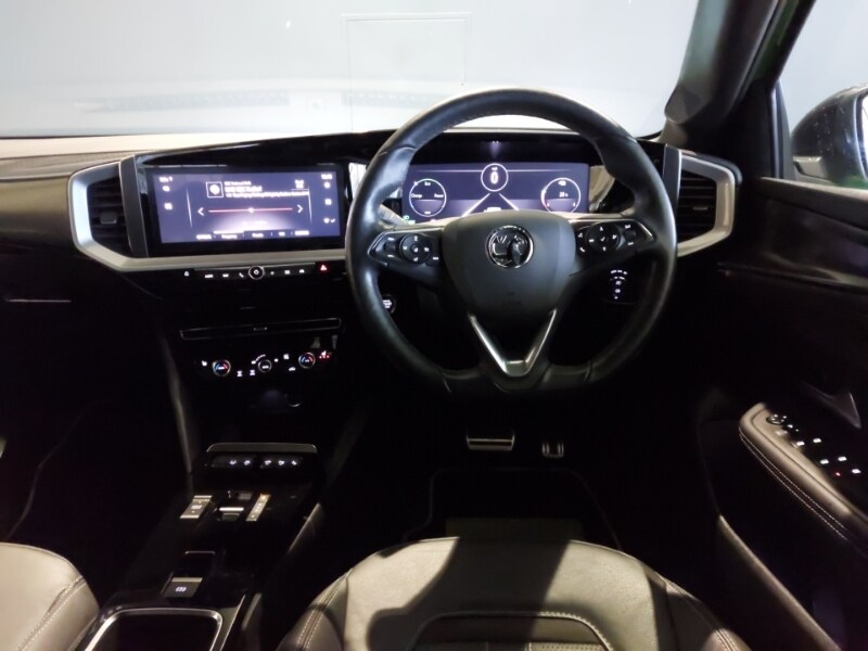 Used Vauxhall Mokka 2022 for sale - 77272811: Photo 7