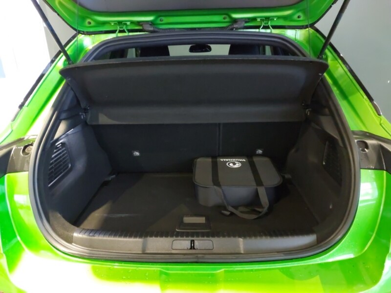 Used Vauxhall Mokka 2022 for sale - 77272811: Photo 8