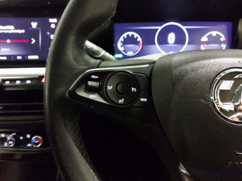 Used Vauxhall Grandland 2022 for sale - 76974885: Photo 10